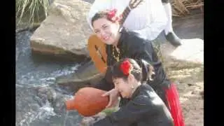 Grupo de Coros y Danzas El Moral de Usagre