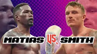 🔴LIVE: Kabayel vs Knyba Boxing Highlights | Heavyweight Clash