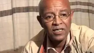 Interview with Ethiopia Ministry of Education Experts