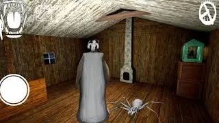 Granny and grandpa game#granny gaming video #grandpa funny moments #funny clips #short video