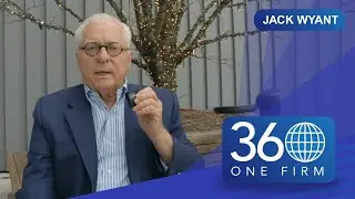 Jack Wyant - Interviews at 361's New York Conference March 20, 2024