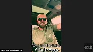 The Majic Show DELUXE SYNDICATED EXCLUSIVE INTERVIEW (Charlee Biggs) #ottawahiphop #ottawaradio 