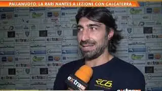 Campione del mondo Roberto CALCATERRA