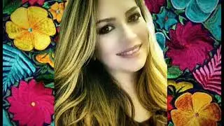 Adriana Torres- Paloma Querida (José Alfredo Jiménez)