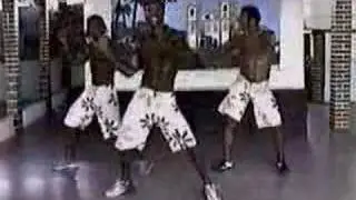 Tupatacutu com Suingue Raça
