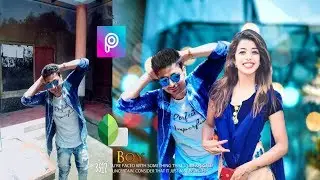 love  photo  editz....with    gf vs Bf    pv editz