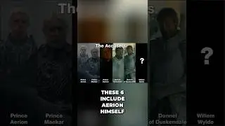 A Knightly Betrayal!