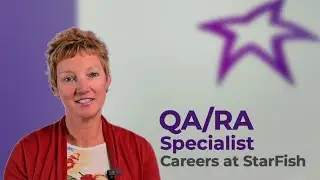 QA/RA Specialist -  Careers at StarFish Medical