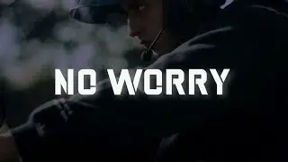 KA x Kevin Type Beat - No Worry | Storytelling Rap Type Beat | 2025