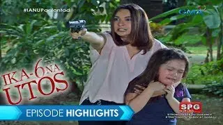 Ika-6 Na Utos: Georgia, the wanted suspect