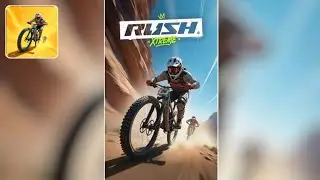 RUSH: Xtreme - Gameplay (Android)