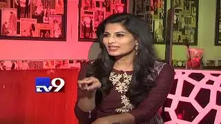 Intelligent Movie Team Exclusive Interview || Sai Dharam Tej || Lavanya - TV9