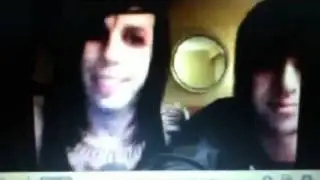 Vampires Everywhere! Live chat with Phil, Aaron, David, and Michael Part 8