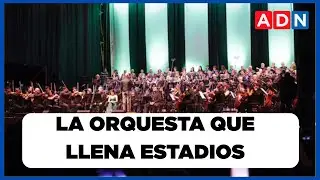 📺 EN VIVO - Ciudadano ADN (cultura, entrevistas y noticias de Chile) VIERNES 16 DE ENERO