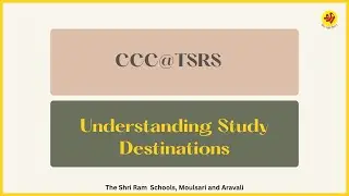 Understanding Study Destinations - Studying Medicine in India, UK, USA, Europe and Australia