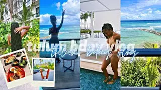 BIRTHDAY IN TULUM VLOG + preparation