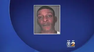 Consignment Shop Theft Arrest