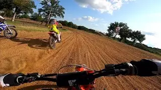 Underground MX | +35 Open