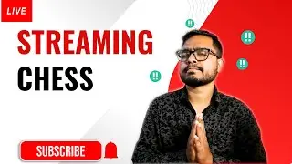 Chess | Live #199 | streaming on chess.com