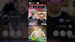 TikTok historical punishment match Walliullah Sahibzada VS Phobia😲