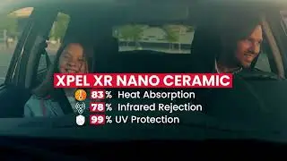 What type of Window Tint is right for me !? Explained in 60 Seconds |