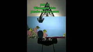Part 22 Wisanggeni duto..pusoko nek Jero guwo