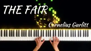 Cornelius Gurlitt - The Fair Op. 101, No.8