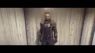 Fallout 4 Ultrawide 1440p Random Gameplay #5 CHCBBEP