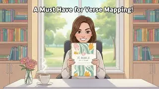 The Spiral Bible Review: For Notetakers and Verse Mapping