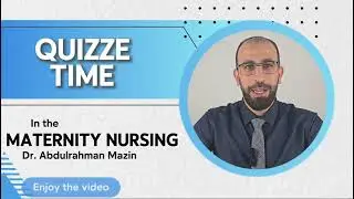MCQ in Maternity اختبر معلوماتك