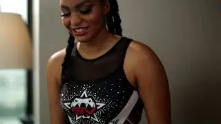 UKnight Practice Tops - Varsity All Star Fashion