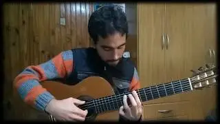 Buena Yunta (Juan Fal&uacute;)