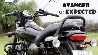 avanger street 180 good and BAD points  ||  honest REVIEW ||