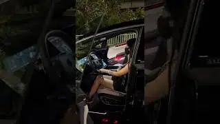 Introduce a brand new car Hiphi x #brandnew #new #cars #hiphix #fyp #viral