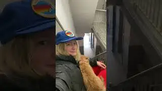 Our recent move with Content Creator Emma DiMarco