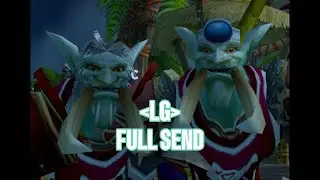 [LG] KT 15/15 - Hardcore ft. Woke