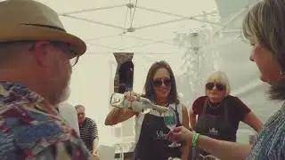Lafayette Art & Wine Festival - Sept. 23 & 24, 2023