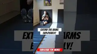 MED-BALL THROW! #britisharmy #assesment #armyfitness #test #military #danmtomo #armyvlogs