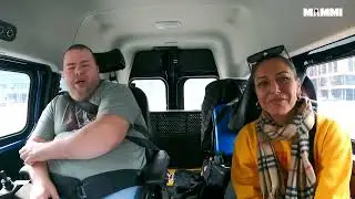 Den Lyser&oslash;de Taxi-Rasmus Lund-S&oslash;rensen (S 14 epi 204)