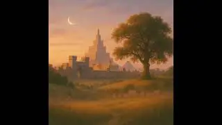 🌙 Moon Balcony &mdash; LoFi Beats for Midnight Thoughts | Babylon Breeze