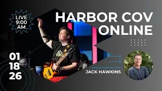 Harbor Cov Online: 