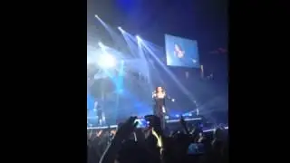 demi concert - madkay