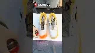 #sneakers #nike #shoes #sneakerhead #custom air force