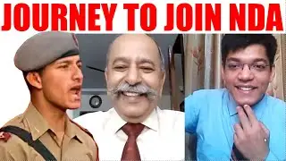 How to Prepare for NDA from class 10th and 11th? | NDA  2021 Preparation Plan | NDA Strategy