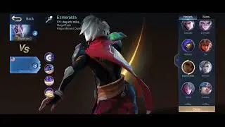 Trying out New #alpha starlight skin review..#mobilelegend #mlbb #gaming #recorder #video #viral .🔥💯