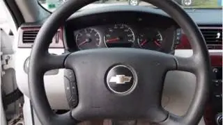 2008 Chevrolet Impala Used Cars Lafayette LA