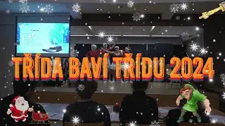TŘÍDA BAVÍ TŘÍDU 2024 | Záznam