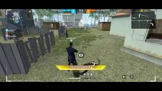 Free Fire NY Server Solo Win 🔥 Full Gameplay | Intense Clutch Fight | Booyah Moment