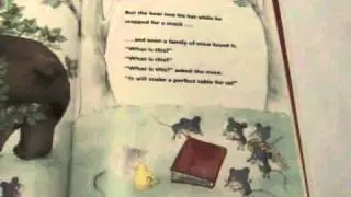 The Wonderful Book