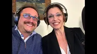 I fuorionda di Dopocena con... Monica Ward - 23 marzo 2017